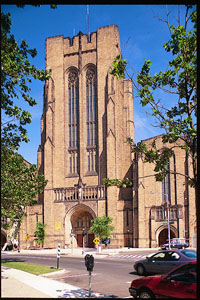 Pay-Whitney Gymnasium, Yale